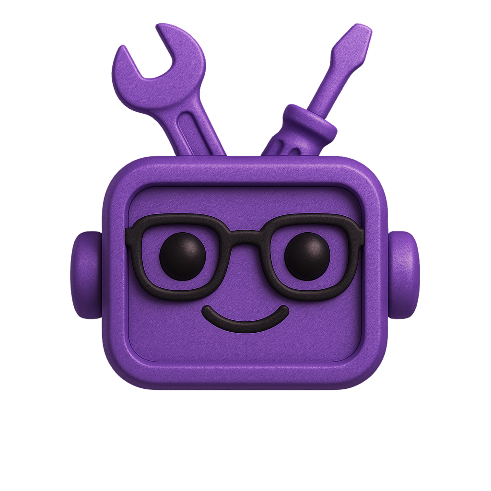 AI Majstor — ilustracija alata